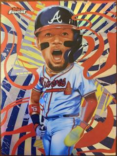 Ronald Acuna Jr.