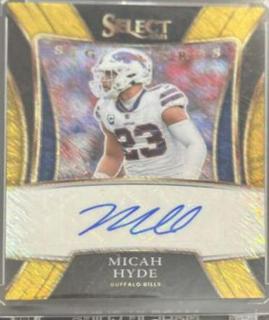 Micah Hyde