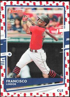 Francisco Lindor