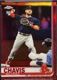 Michael Chavis