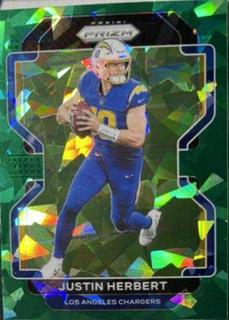 Justin Herbert