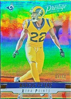 Marcus Peters