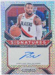 Damian Lillard