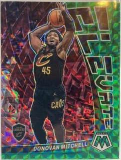 Donovan Mitchell