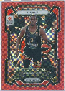 Jordan Loyd