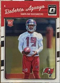 Roberto Aguayo