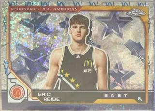 Eric Reibe
