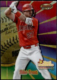 Mike Trout