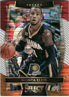Monta Ellis