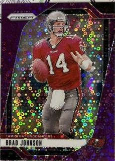 Brad Johnson