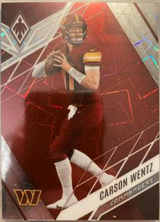 Carson Wentz