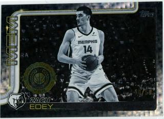 Zach Edey