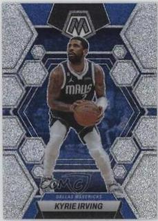 Kyrie Irving