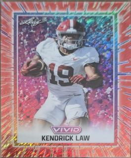 Kendrick Law