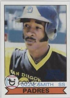 Ozzie Smith