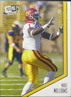 Mike Williams