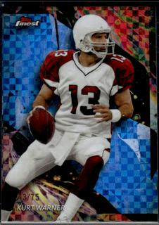 Kurt Warner