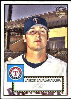 Jarrod Saltalamacchia
