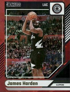 James Harden