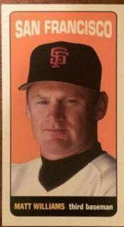 Matt Williams