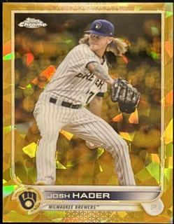 Josh Hader