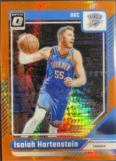 Isaiah Hartenstein