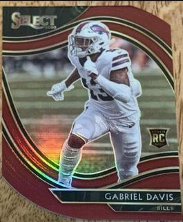 Gabriel Davis