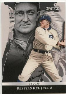 Ty Cobb