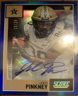 Jared Pinkney