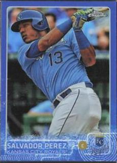 Salvador Perez