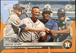 Houston Astros