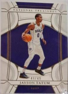 Jayson Tatum
