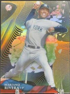 Mariano Rivera
