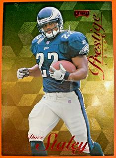 Duce Staley