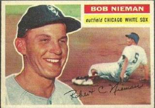 Bob Nieman