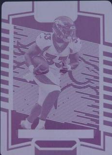Javonte Williams