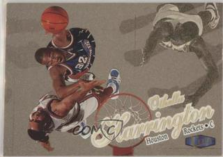 Othella Harrington