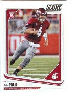 Luke Falk