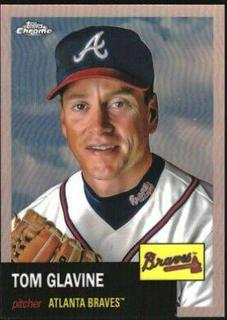 Tom Glavine