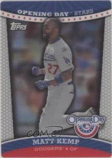 Matt Kemp