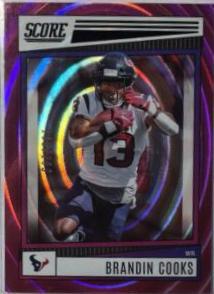 Brandin Cooks