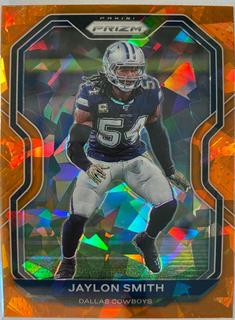 Jaylon Smith