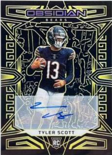 Tyler Scott