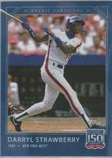 Darryl Strawberry
