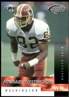 Michael Westbrook