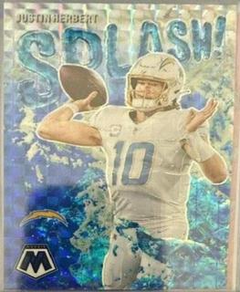 Justin Herbert