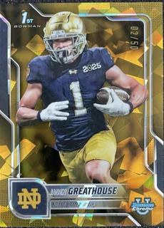 Jaden Greathouse