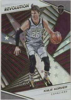 Kyle Korver