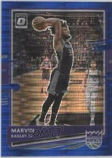 Marvin Bagley III