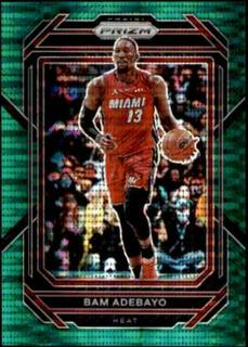 Bam Adebayo